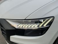 Audi Q8 - Vorschau Bild 16
