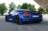 Audi R8 V10 performance quattro 610 PS | Keramik - Audi R8: Ps