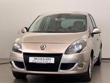 Renault Scenic TCE*Klimaautomatik*Leder*Navi*PDC* - gebrauchte Renault Scenic aus dem Jahr 2009