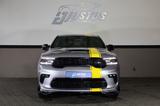 Dodge Durango 3.6 GT AWD/SHZ/LHZ/7-Sitzer/TEMP/BTH/R20 - silberne Dodge Durango