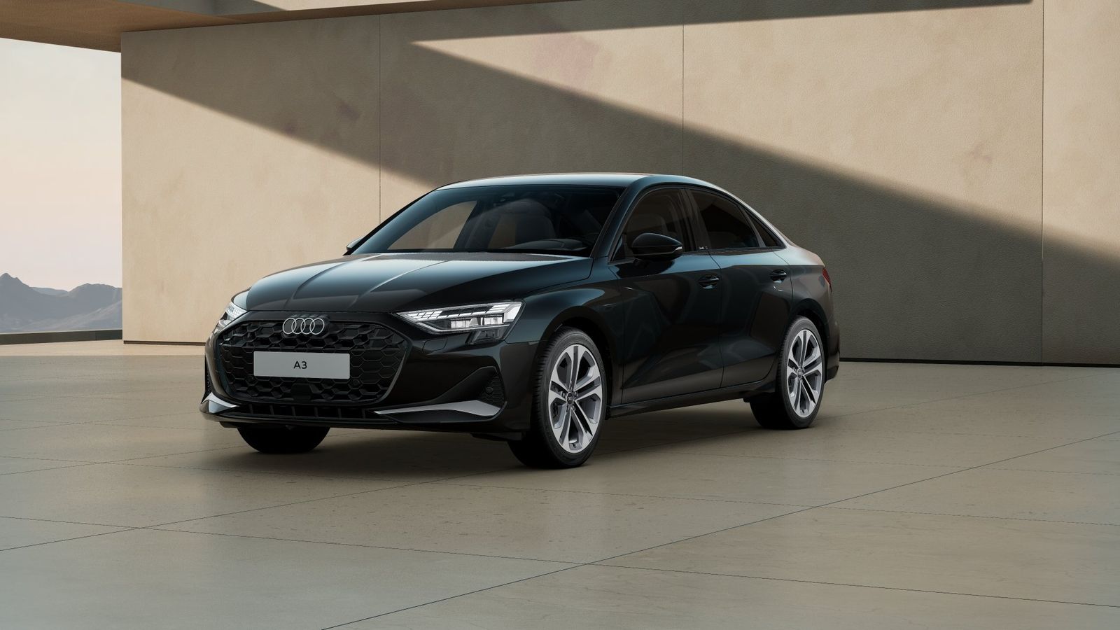 Audi A3 - Bild 2