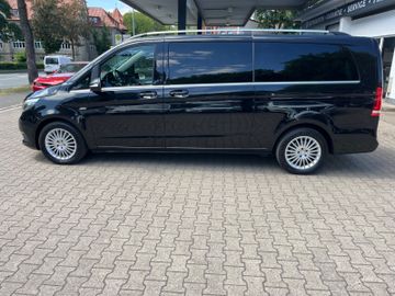 Mercedes V 250 - 7