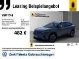 Volkswagen ID.4 Pro Move *ACC*R-CAM*PARKASSIST+*NAV*SHZ* - Volkswagen ID.4 Tageszulassungen