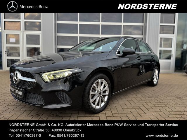 MERCEDES-BENZ A 250 e Progressive NAVI+MBUX+KAMERA+EL.AHK+LED