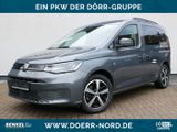 Volkswagen Caddy California 2.0 TDI Camper AHK DSG SHZ LED - Angebote entsprechen deinen Suchkriterien