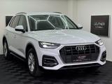 Audi Q5 40 TDI Quattro*Kamera*Sportsitze*Navi - gebrauchte Audi Q5 aus dem Jahr 2022
