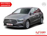 Mercedes-Benz B180 Progressive 7G-DCT LED Navi Kamera Tempomat - Mercedes-Benz B 180: Progressive