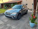 BMW X5 E 70 X 40d  M Paket  7 Sitzer - BMW X4 in Dresden