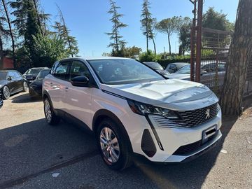 Peugeot 3008 - 5