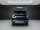 Land Rover Discovery Sport SE AWD*Panorama*Automatik*AHK* - mit Diesel-Antrieb: Grün, Panorama-Dach
