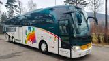 Mercedes-Benz Travego  - Mercedes-Benz Reisebus Travego