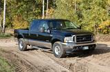 Ford F 250 LARIAT SUPER DUTY 6.0 Powerstroke V8 - Ford F 250: Super Duty