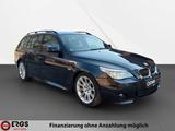 BMW 525d Touring Edition M Sport Paket "HeadUp,Pano" - gebrauchte BMW 5er Reihe aus dem Jahr 2008