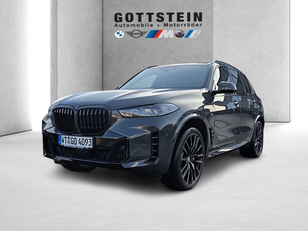 BMW X5 xDrive30d / M Sportpaket