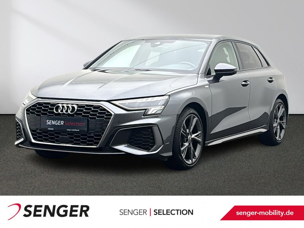 Image of Audi A3