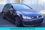 Volkswagen Golf VII Lim. GTD Navi/Sport&Sound Paket/Euro 6 - mit Diesel-Antrieb: € V