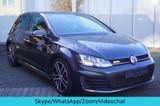 Volkswagen Golf VII Lim. GTD Navi/Sport&Sound Paket/Euro 6 - Volkswagen Golf: 6gtd