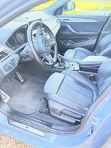 BMW X2 sDrive 18i Aut. Sport X M Line - BMW X-Reihe: Coupe