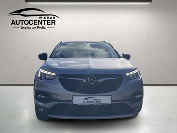 Opel GRANDLAND X  1.2 TURBO 96KW130PS