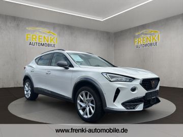 Cupra Formentor - 1