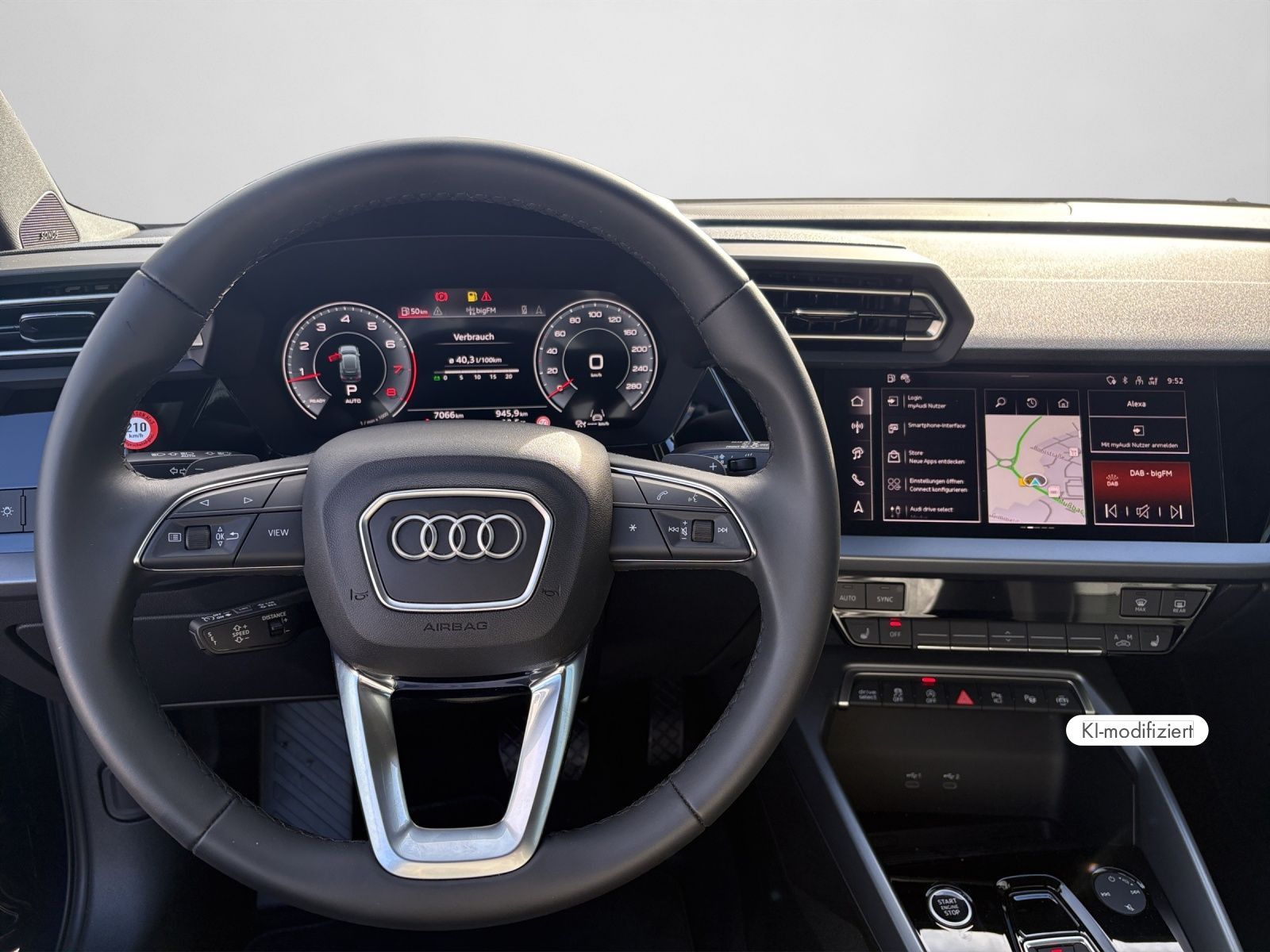 Audi A3 - Bild 4