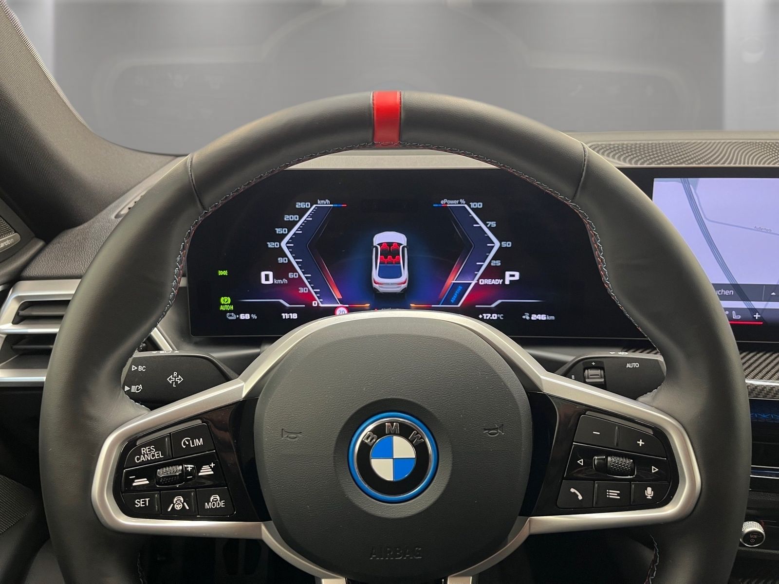 BMW i4 - Bild 10