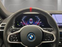 BMW i4 - Vorschau Bild 10