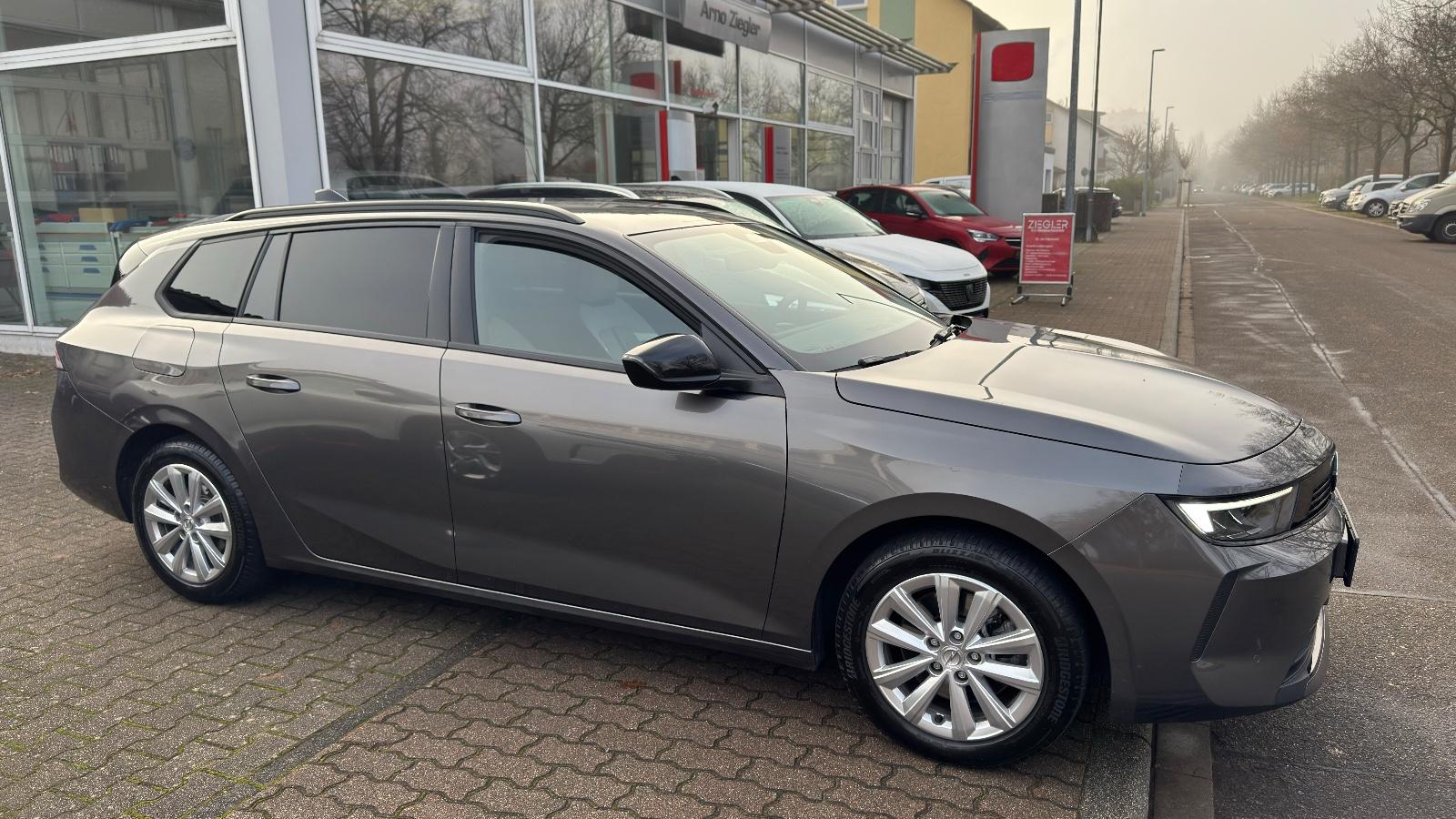 Opel Astra ST  GS/Finanzierung Garantie