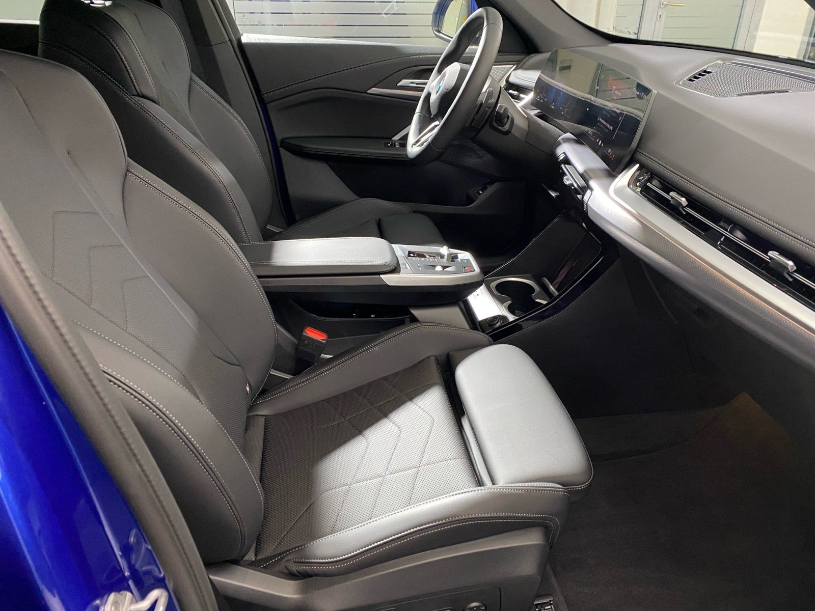 BMW X1 - Bild 12