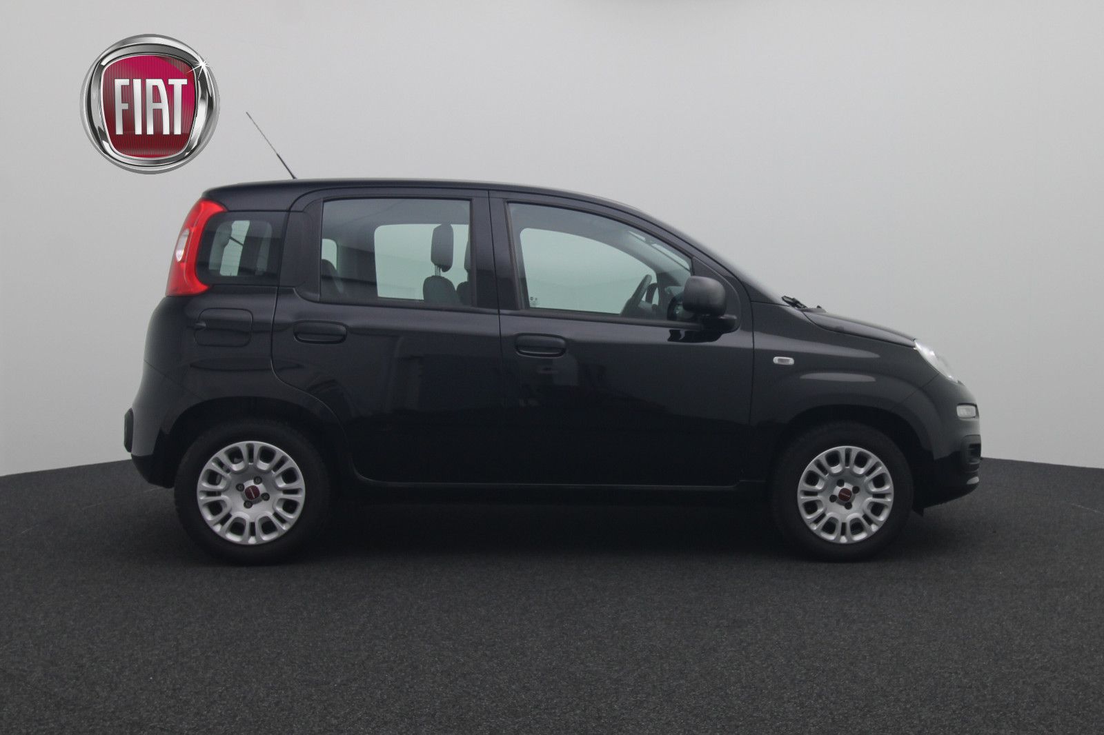 Fahrzeugabbildung Fiat Panda 1.2 Easy 1.Hand