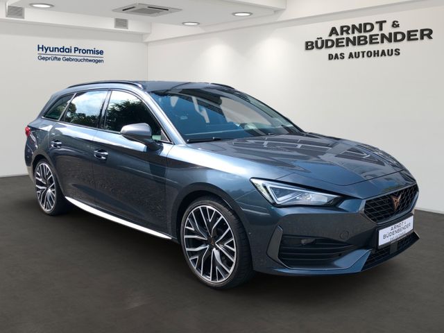 Cupra Leon Sportstourer 2.0 TSI