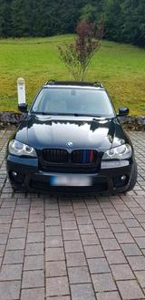 BMW x5 e70 3.5i M-Paket 21 zoll + Winter - BMW E70 - BMW X5