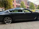BMW 750d xDrive - 400 PS, Top gepflegt, TÜV neu - BMW 750 in Köln