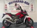 Honda NC 750 XD DCT erst 11944 km  TOPZUSTAND - HONDA X11