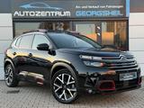Citroën C5Aircross ShinePack/Pano/Kamera/LED/AHK/ACC/1-H - Citroën C5 Aircross SHINE mit Hybrid-Antrieb (Benzin/Elektro)