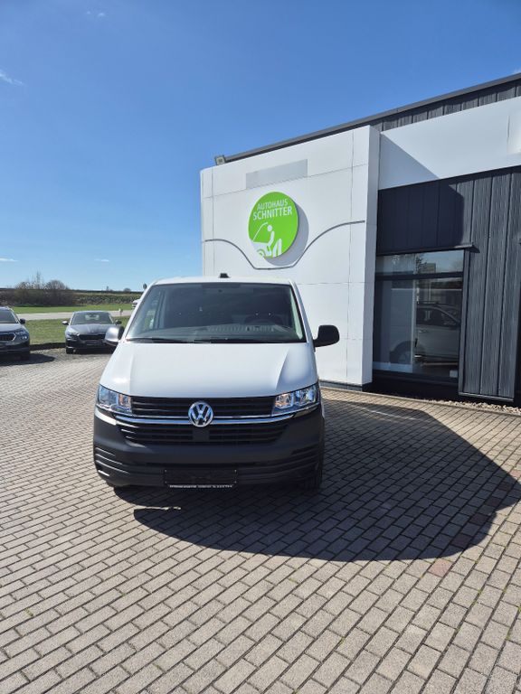 Volkswagen T6 Transporter