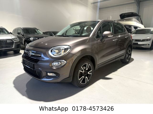 Fiat 500X 1.4 MultiAir Pop Star 4x2