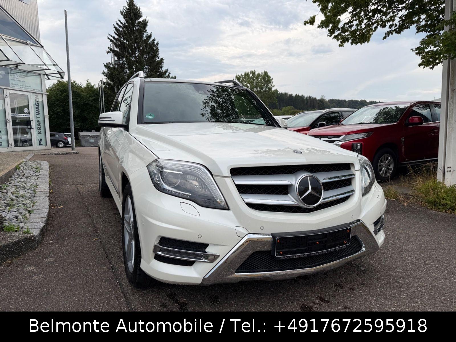 BELMONTE Automobile in Uhingen