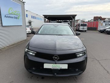 Opel Astra L Sports Tourer Elegance+LED+LkHz+Nav+Temp