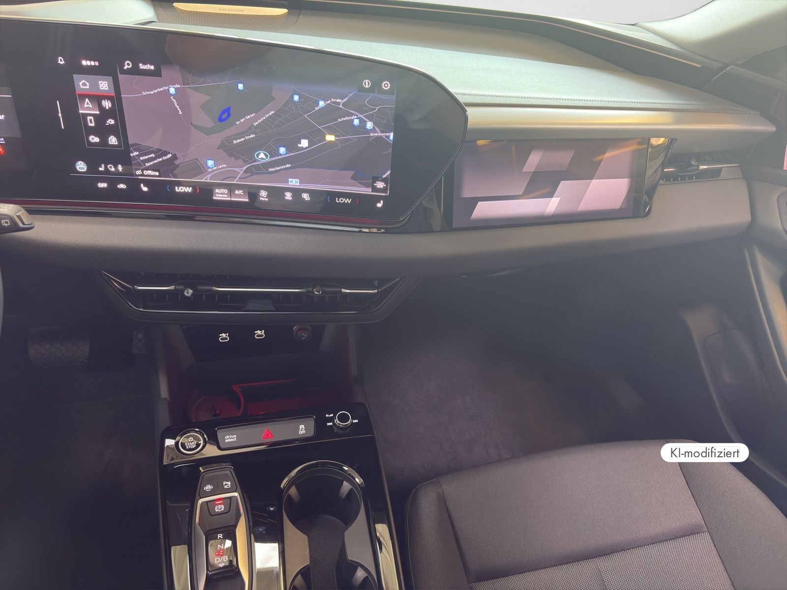 Audi A6 e-tron - Bild 12