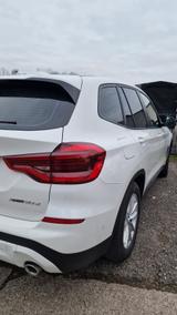 BMW X3 xDrive20d | Head-Up | Driving Assistant P - BMW: Assist