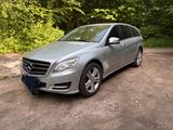 Mercedes-Benz R 350 BlueTEC 4MATIC lang - - Mercedes-Benz R-Klasse Gebrauchtwagen