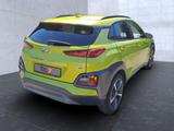 Hyundai Kona Style 4WD Bluetooth Head Up Display Navi - Hyundai Kona Style mit Benzin-Antrieb