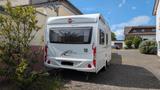 Bürstner 440 TK Plus - Bürstner 440