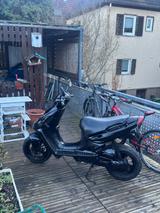 Suzuki Katana 50 Ay  - SUZUKI KATANA AY50