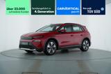 Skoda ELROQ 60 LODGE ROTE GURTE + ANHÄNGERKUPPLUNG uvm - rote Skoda Elroq
