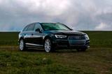 Audi A9 B9 *TÜV neu *133.000km *Virtual Di... - Audi A4: 1.9