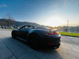 Porsche 992 Carrera 4S Cabriolet*TECHART*MATT*19%MwSt* - Porsche 992 in Essen