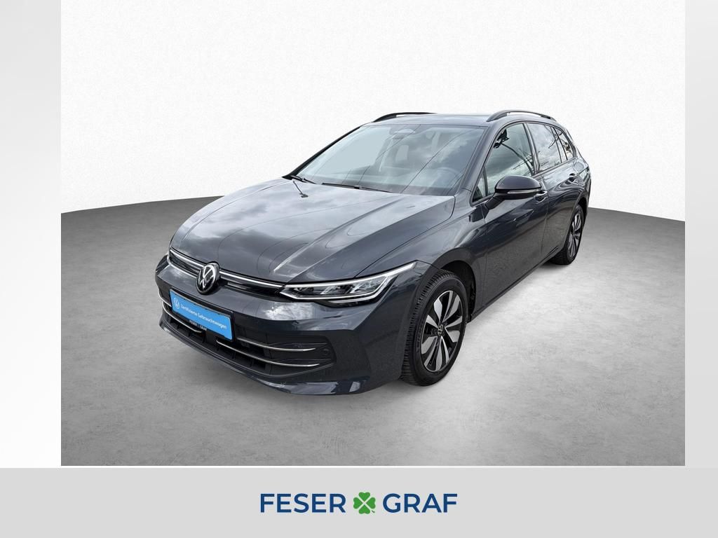 Image of Volkswagen Golf