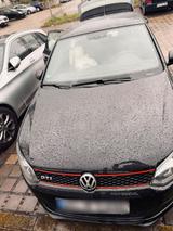 Volkswagen VW Polo 6R GTI  1.4 TSI DSG Neuteile bei ... - Volkswagen Polo: 6n GTI